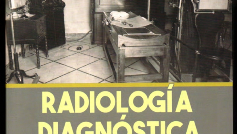 Lanzamiento del libro “Radiología diagnóstica en Uruguay: una aproximación histórica”