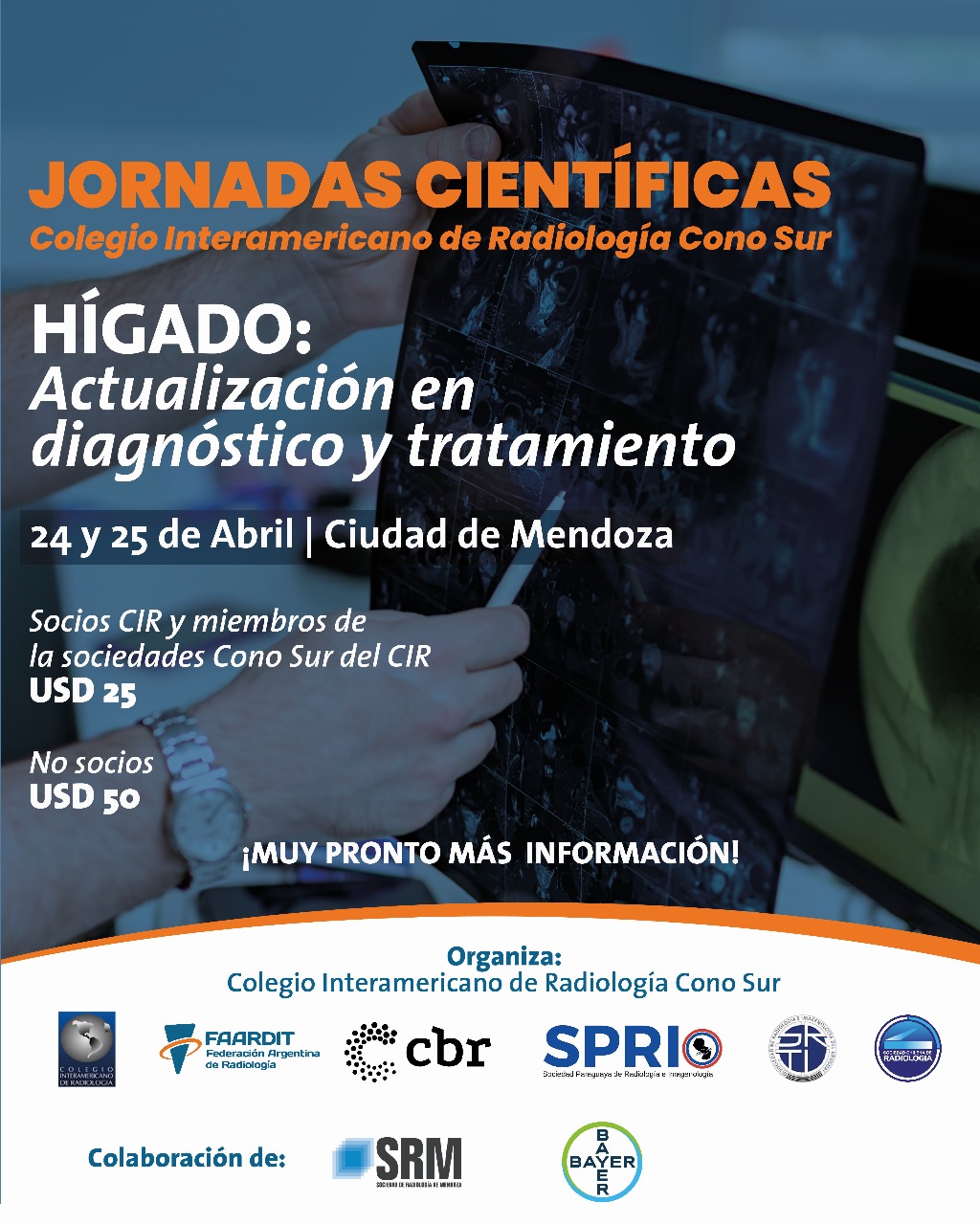 JORNADAS CIENTÍFICAS