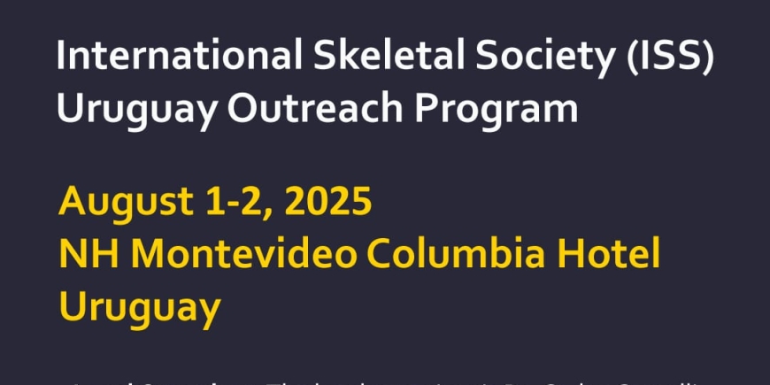 International Skeletal Society (ISS)